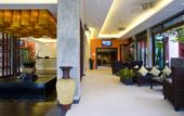 Туры в отель Wyndham Sea Pearl Resort Phuket