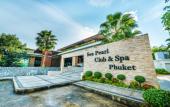 Туры в отель Wyndham Sea Pearl Resort Phuket
