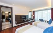 Туры в отель Wyndham Sea Pearl Resort Phuket