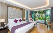 Туры в отель Wyndham Sea Pearl Resort Phuket