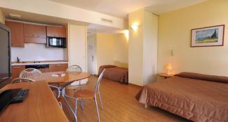 Sea Side Park Residential 3*