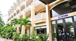 Sea Star Resort 3*