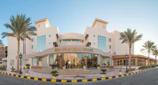 Sea Star Beau Rivage 5*