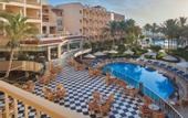 Туры в отель Sea Star Beau Rivage