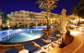 Туры в отель Sea Star Beau Rivage