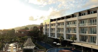 Sea Sun Sand Resort & Spa 3*