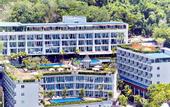 Туры в отель Sea Sun Sand Resort & Spa