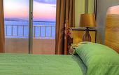 Туры в отель Sea View