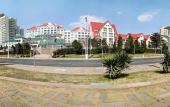 Туры в отель Sea View Garden Hotel
