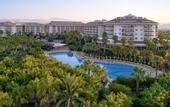 Туры в отель Seaden Sea World Resort & Spa