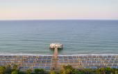 Туры в отель Seaden Sea World Resort & Spa