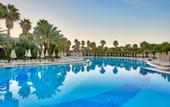 Туры в отель Seaden Sea World Resort & Spa