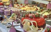 Туры в отель Seaden Sea World Resort & Spa