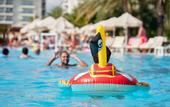 Туры в отель Seaden Sea World Resort & Spa