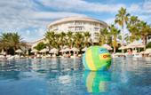 Туры в отель Seaden Sea World Resort & Spa