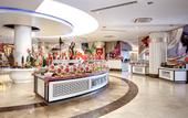 Туры в отель Seaden Sea World Resort & Spa