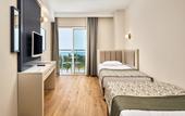 Туры в отель Seaden Sea World Resort & Spa