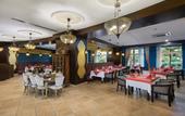 Туры в отель Seaden Sea World Resort & Spa