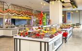 Туры в отель Seaden Sea World Resort & Spa