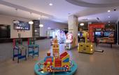 Туры в отель Seaden Sea World Resort & Spa