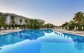 Туры в отель Seaden Sea World Resort & Spa