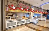 Туры в отель Seaden Sea World Resort & Spa