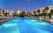 Туры в отель Seaden Sea World Resort & Spa