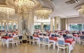 Туры в отель Seaden Sea World Resort & Spa