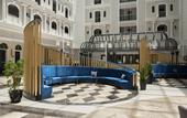 Туры в отель Seaden Sea World Resort & Spa