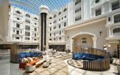 Туры в отель Seaden Sea World Resort & Spa