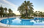 Туры в отель Seaden Sea World Resort & Spa