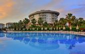 Туры в отель Seaden Sea World Resort & Spa