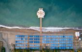 Туры в отель Seaden Sea World Resort & Spa