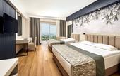 Туры в отель Seaden Sea World Resort & Spa