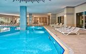 Туры в отель Seaden Sea World Resort & Spa