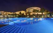 Туры в отель Seaden Sea World Resort & Spa
