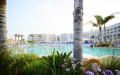 Туры в отель db Seabank Resort & Spa