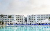 Туры в отель db Seabank Resort & Spa