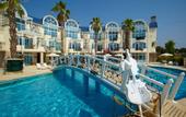 Туры в отель Seahorse Deluxe Hotel
