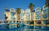 Туры в отель Seahorse Deluxe Hotel