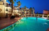 Туры в отель Seahorse Deluxe Hotel
