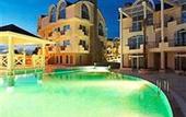 Туры в отель Seahorse Deluxe Hotel