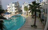 Туры в отель Seahorse Deluxe Hotel