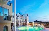 Туры в отель Seahorse Deluxe Hotel