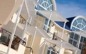 Туры в отель Seahorse Deluxe Hotel