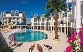 Туры в отель Seahorse Deluxe Hotel