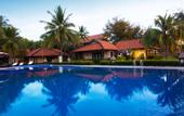 Туры в отель Seahorse Resort & Spa