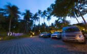 Туры в отель Seahorse Resort & Spa