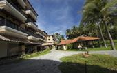 Туры в отель Seahorse Resort & Spa