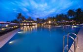 Туры в отель Seahorse Resort & Spa